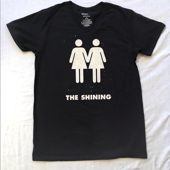 The Shining Graphic Tee - Picture 1 of 2